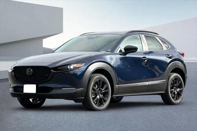 2026 Mazda CX-30 2.5 Turbo Aire Edition