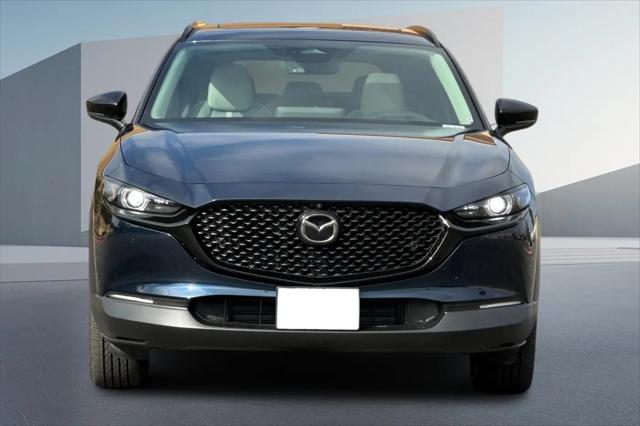 2026 Mazda CX-30 2.5 Turbo Aire Edition