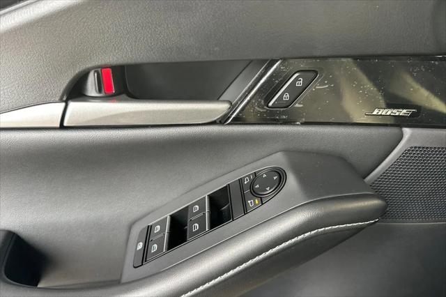 2026 Mazda CX-30 2.5 Turbo Aire Edition