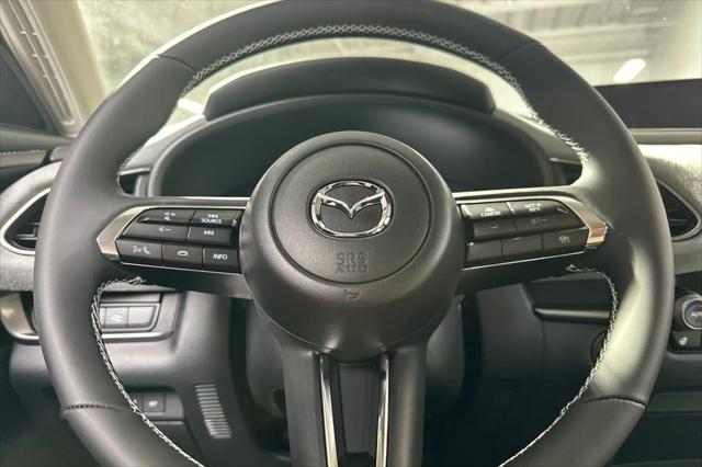 2026 Mazda CX-30 2.5 Turbo Aire Edition