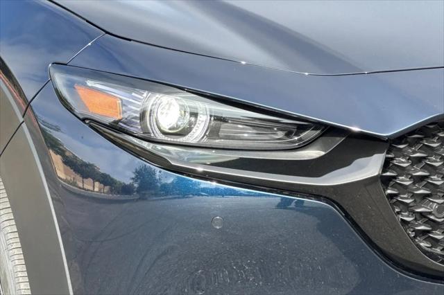 2026 Mazda CX-30 2.5 Turbo Aire Edition