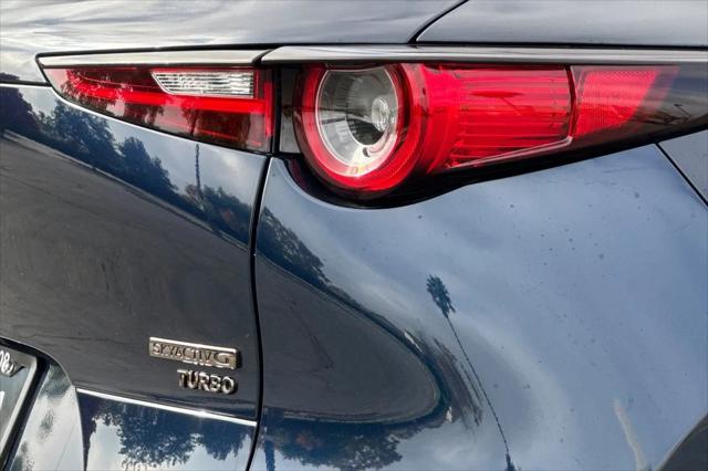 2026 Mazda CX-30 2.5 Turbo Aire Edition