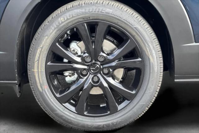 2026 Mazda CX-30 2.5 Turbo Aire Edition