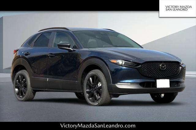 2026 Mazda CX-30 2.5 Turbo Aire Edition for sale in San Leandro, CA