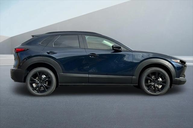 2026 Mazda CX-30 2.5 Turbo Aire Edition