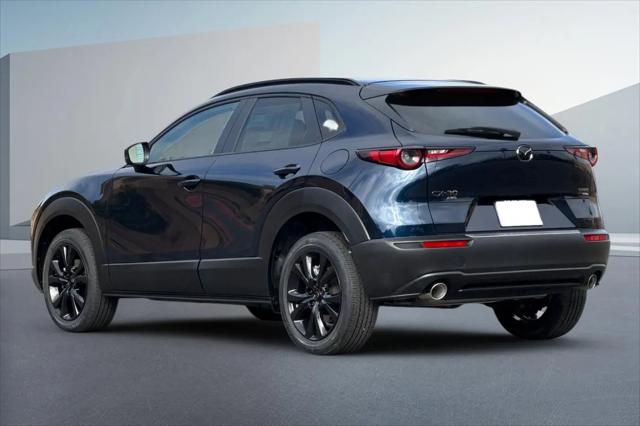 2026 Mazda CX-30 2.5 Turbo Aire Edition