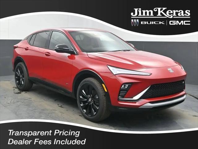 2026 Buick NV Sport Touring FWD for sale in Memphis, TN