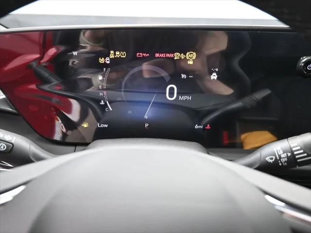 2026 Buick NV Sport Touring FWD