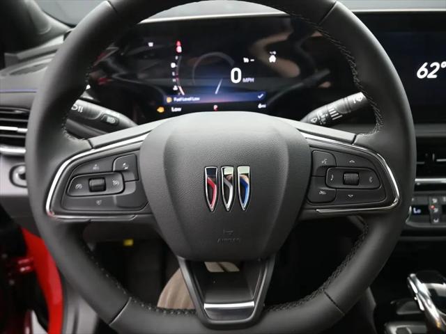 2026 Buick NV Sport Touring FWD