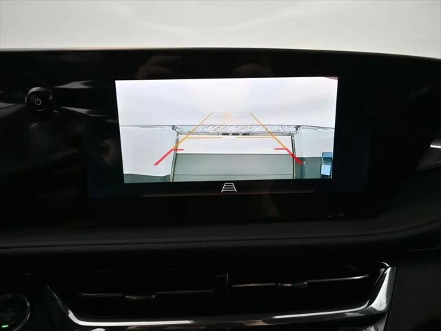 2026 Buick NV Sport Touring FWD