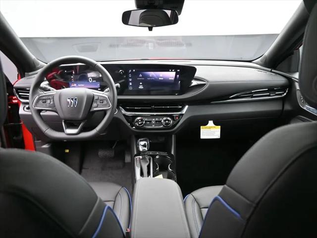 2026 Buick NV Sport Touring FWD
