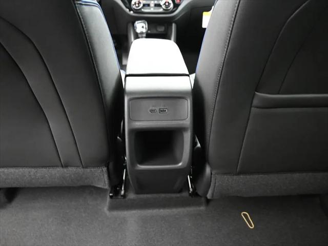 2026 Buick NV Sport Touring FWD