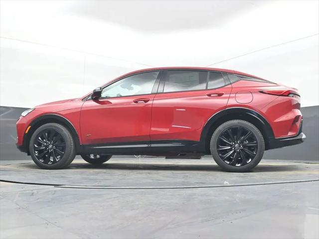 2026 Buick NV Sport Touring FWD