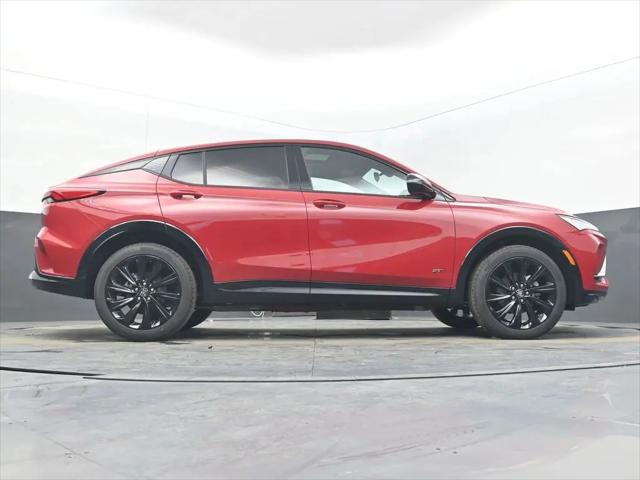 2026 Buick NV Sport Touring FWD