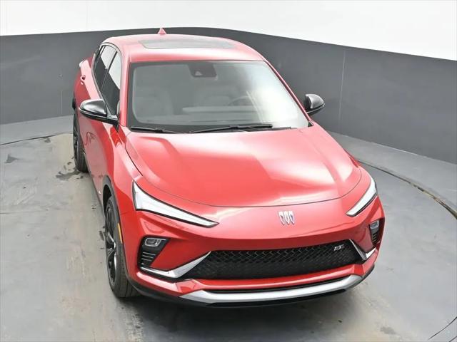2026 Buick NV Sport Touring FWD