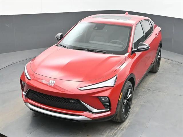2026 Buick NV Sport Touring FWD