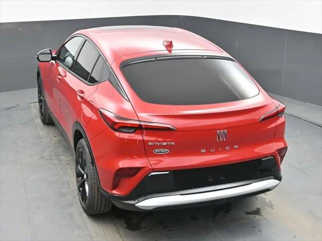 2026 Buick NV Sport Touring FWD