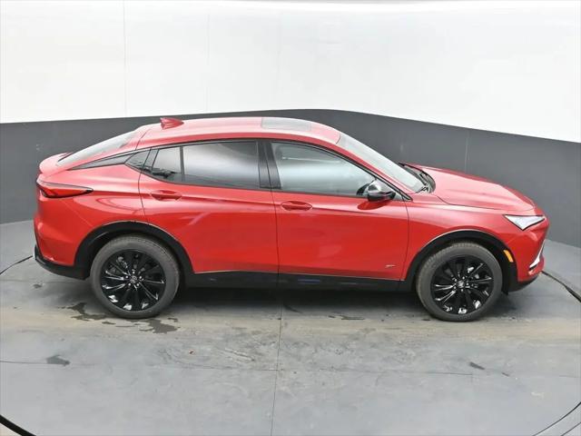 2026 Buick NV Sport Touring FWD