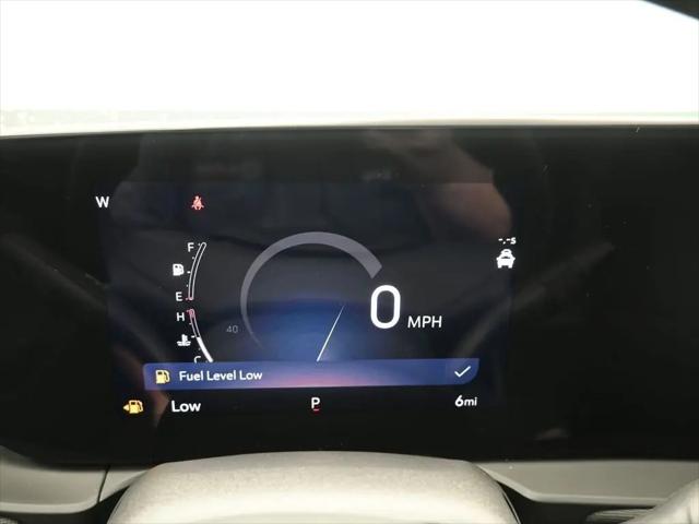 2026 Buick NV Sport Touring FWD