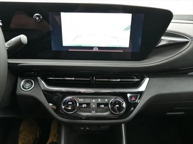 2026 Buick NV Sport Touring FWD