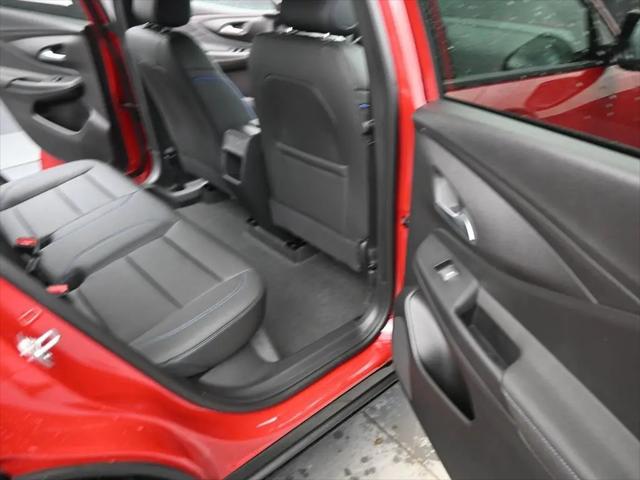 2026 Buick NV Sport Touring FWD