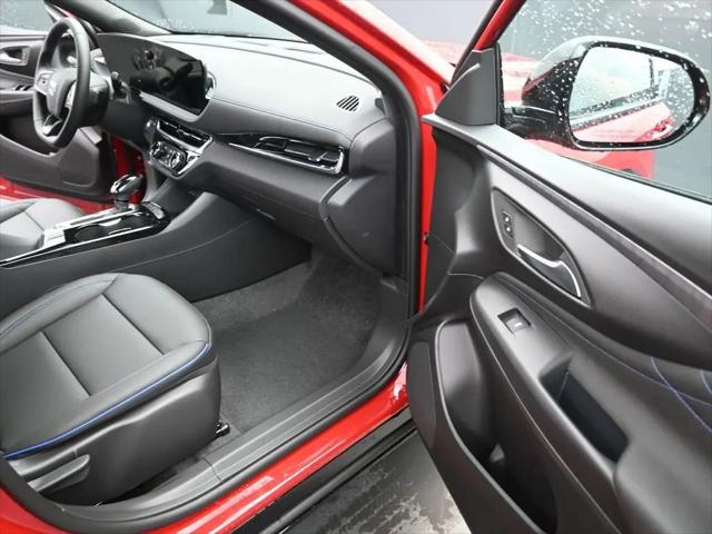 2026 Buick NV Sport Touring FWD