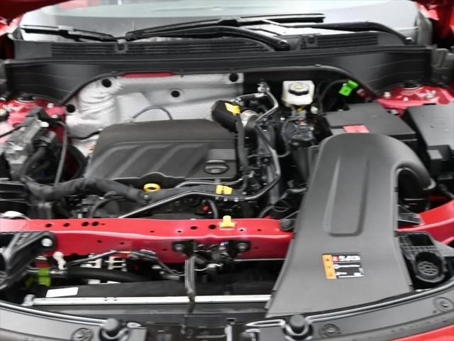 2026 Buick NV Sport Touring FWD