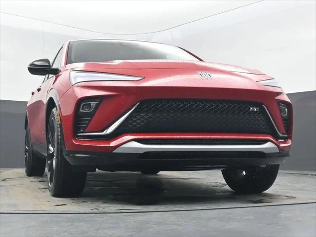 2026 Buick NV Sport Touring FWD