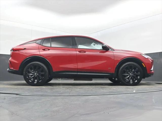 2026 Buick NV Sport Touring FWD