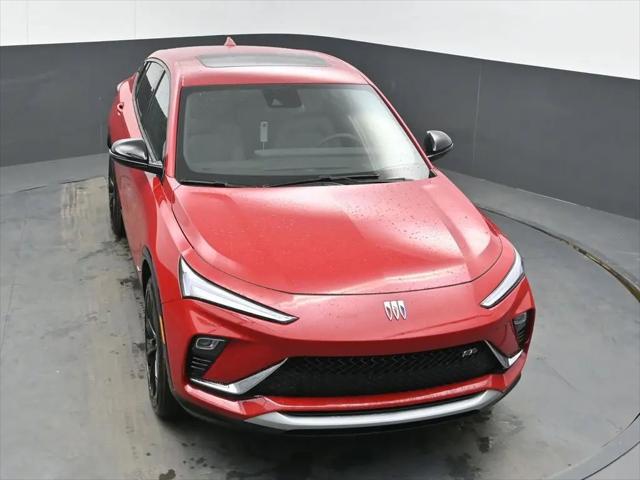 2026 Buick NV Sport Touring FWD