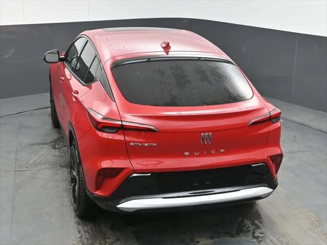 2026 Buick NV Sport Touring FWD