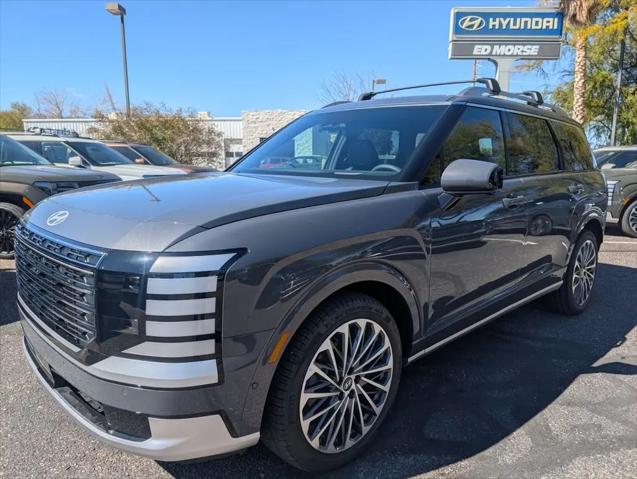 2026 Hyundai Palisade Calligraphy for sale in Sierra Vista, AZ