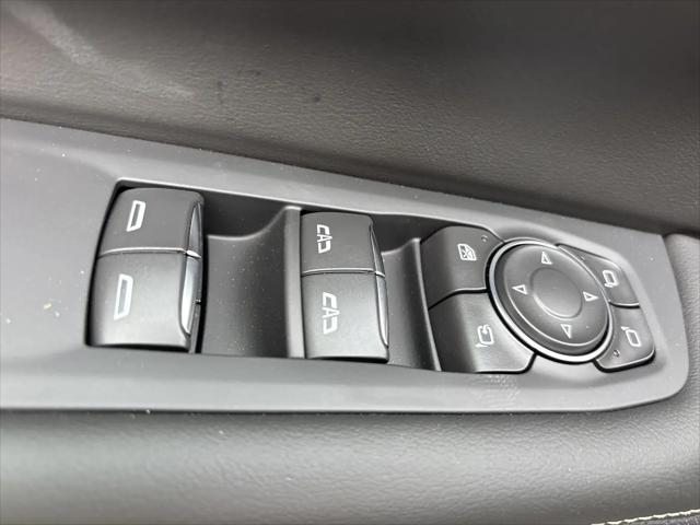 2026 Chevrolet Tahoe 4WD Premier