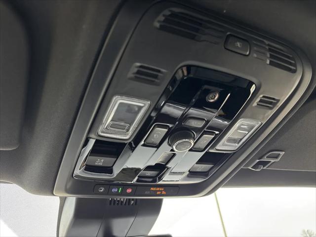 2026 Chevrolet Tahoe 4WD Premier