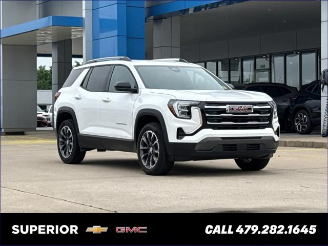 2026 GMC Terrain AWD Elevation for sale in Siloam Springs, AR