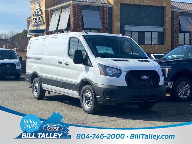 2026 Ford Transit Cargo Van Base for sale in Mechanicsville, VA