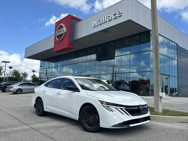 2026 Nissan Sentra SV for sale in Stuart, FL