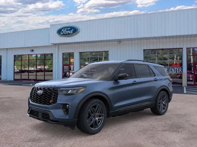 2026 Ford Explorer ST for sale in Suffolk, VA