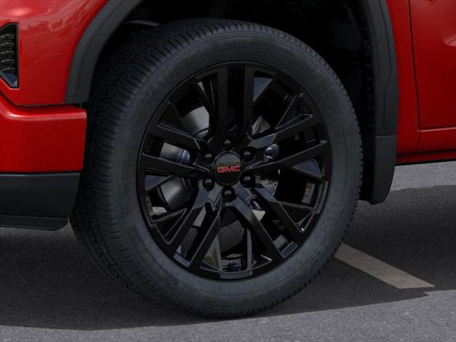 2026 GMC Sierra 1500 Double Cab, Standard Bed, Elevation, 4WD