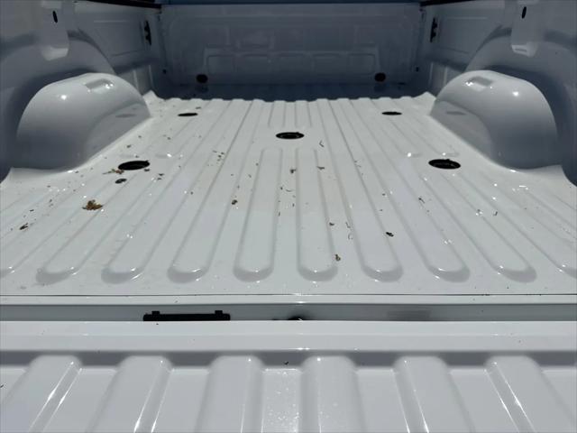 2026 Ram 3500 Tradesman Crew Cab 4x4 8 Box
