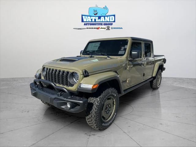 2026 Jeep Gladiator Sport for sale in Vero Beach, FL