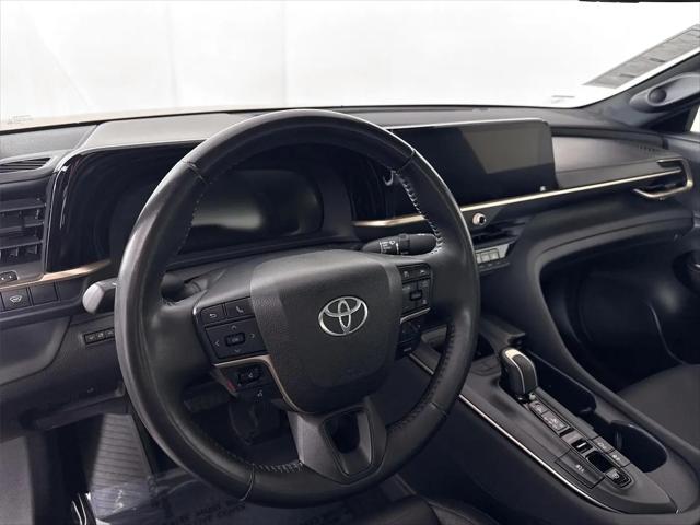 2023 Toyota Crown Limited