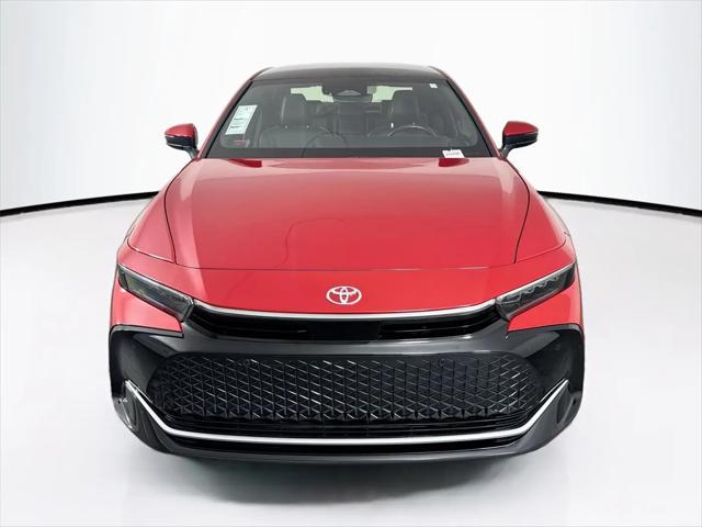 2023 Toyota Crown Limited