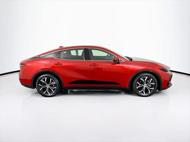 2023 Toyota Crown Limited