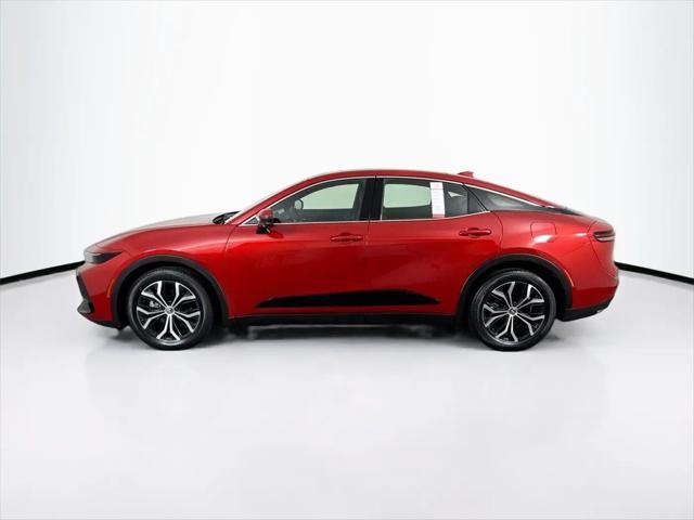 2023 Toyota Crown Limited