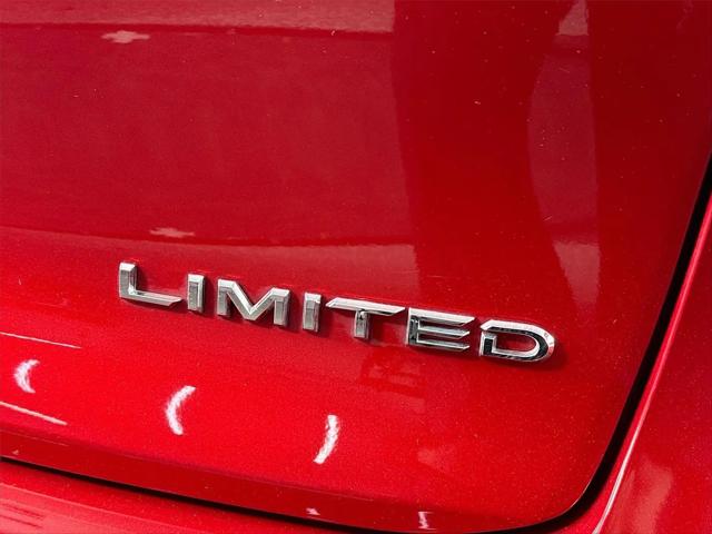 2023 Toyota Crown Limited