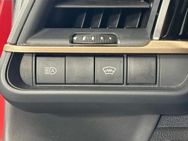 2023 Toyota Crown Limited
