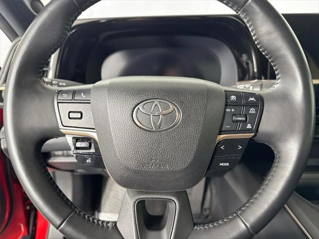 2023 Toyota Crown Limited