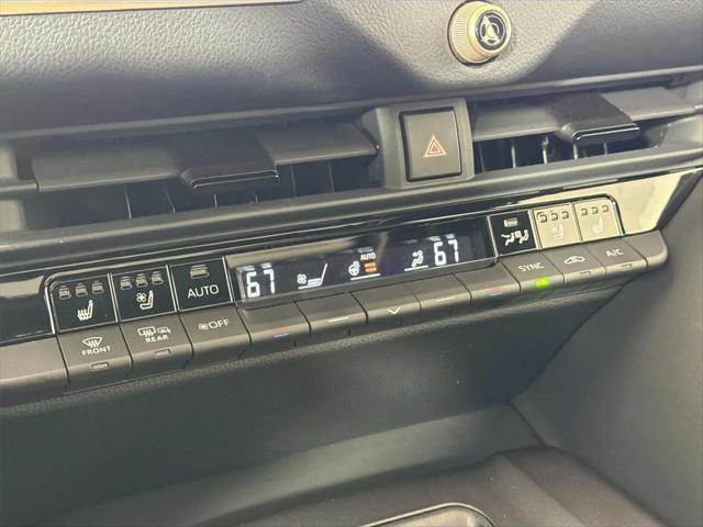 2023 Toyota Crown Limited