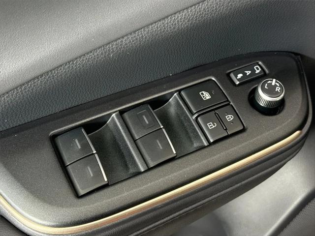 2023 Toyota Crown Limited